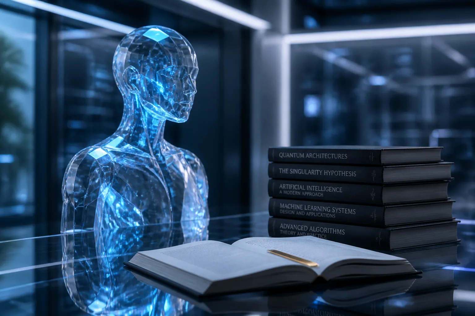 Jacqueline Fernandez Unveils AI Avatar Offering Book Club and Personal Reflections