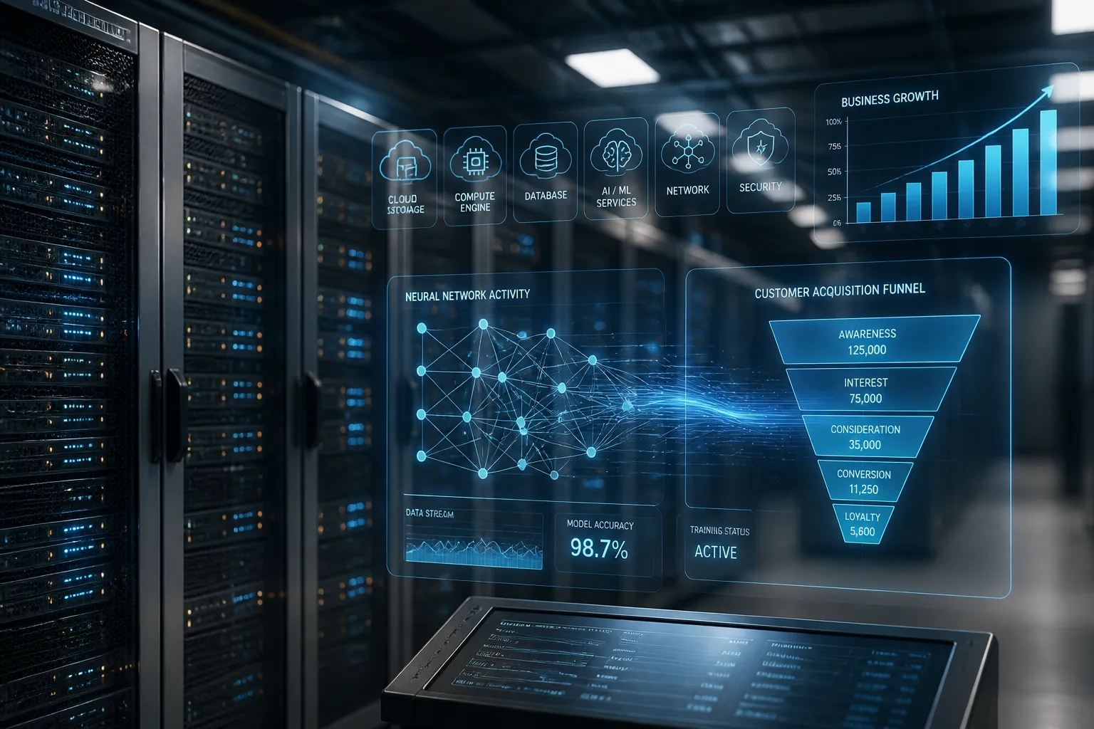 Marchex Completes Acquisition of Archenia, Building AI-Driven Customer Acquisition Platform