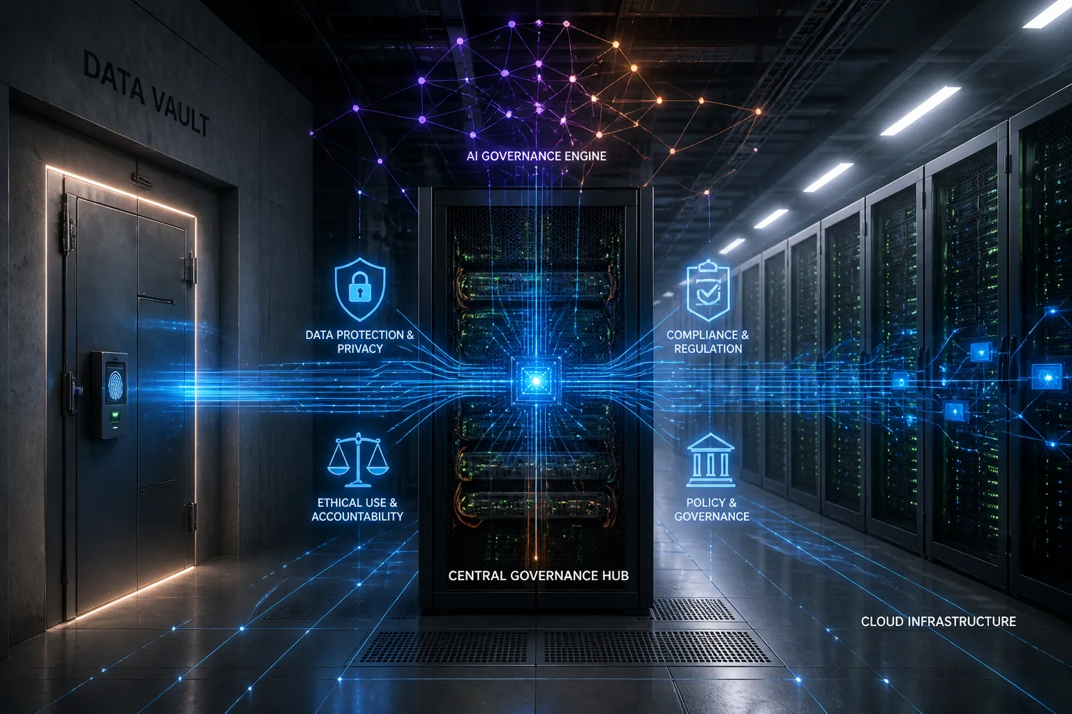 Workato Launches Enterprise MCP Registry to Centralize AI Governance