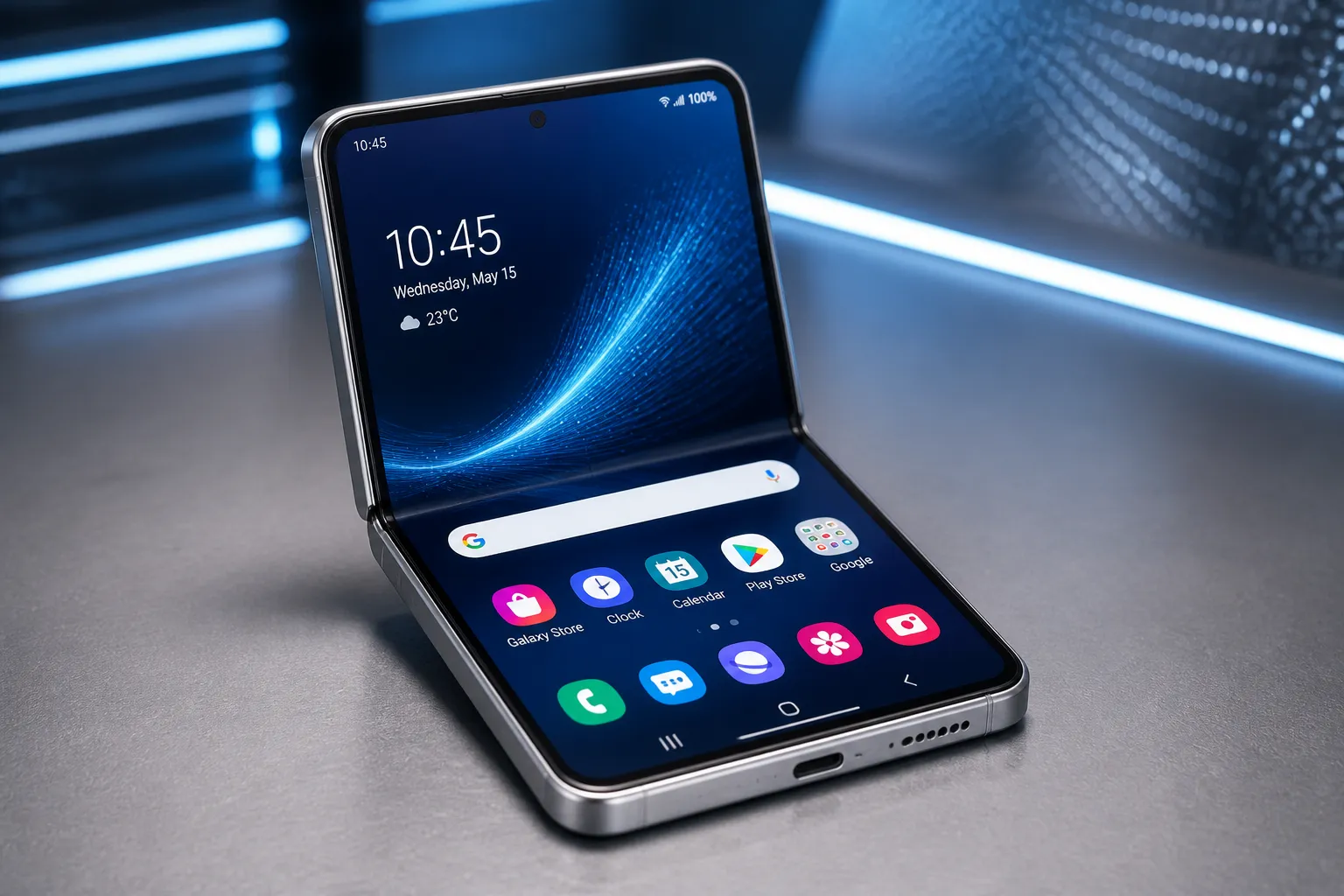 Xiaomi Mix Fold 5 Revealed in Live Photos Running HyperOS 4 on Android 17