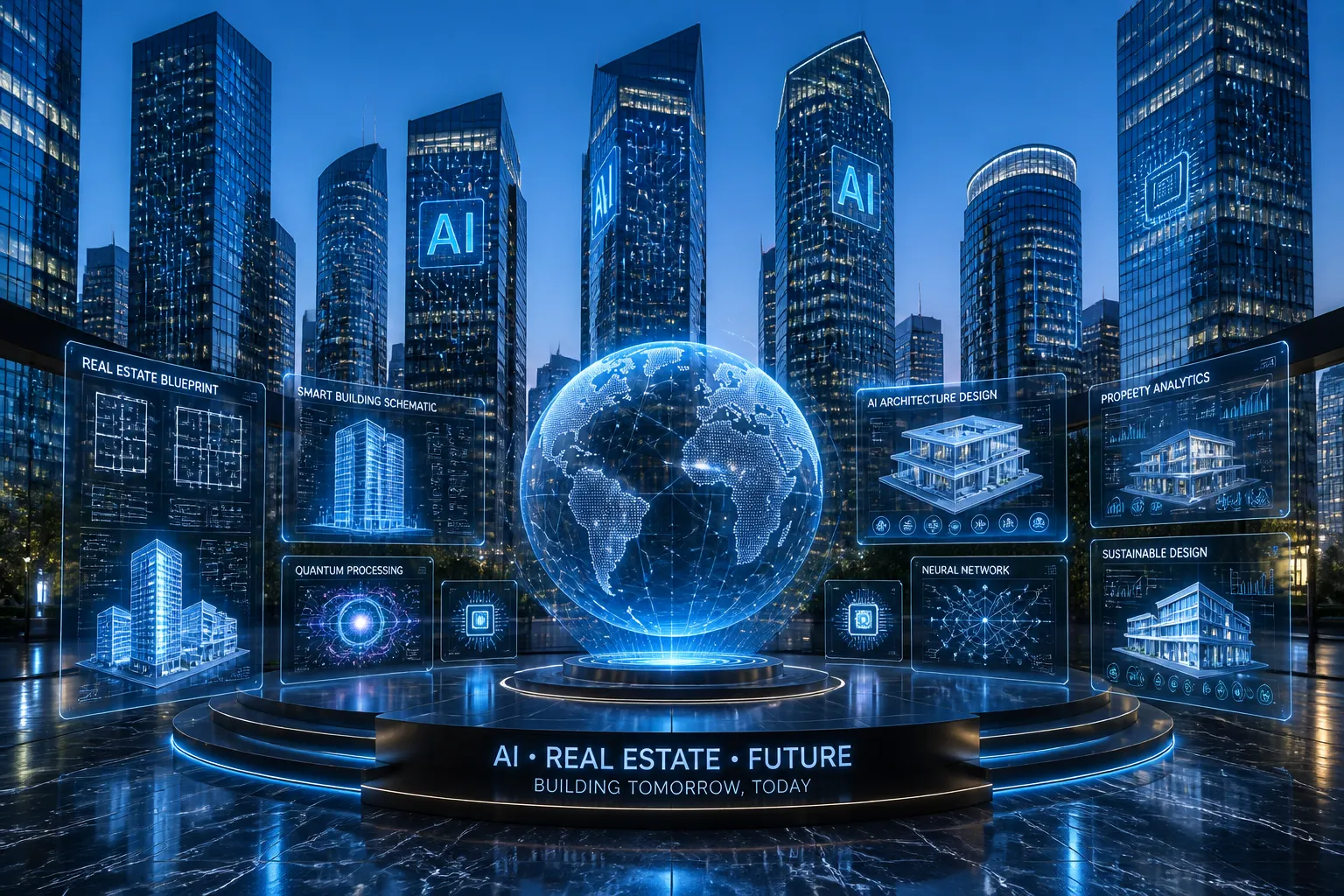 Epique Realty Unveils AI-Powered Platform and Global Expansion at PowerCON 2026