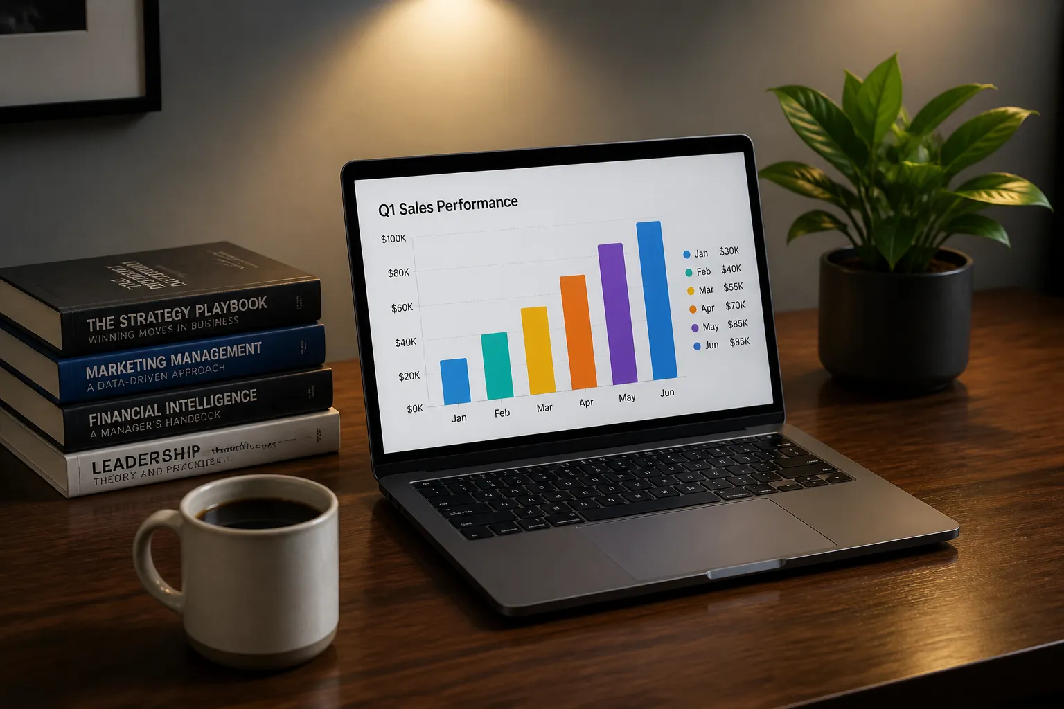 Data Shows Most Successful Startup Founders Are in Their 40s, Not Teens