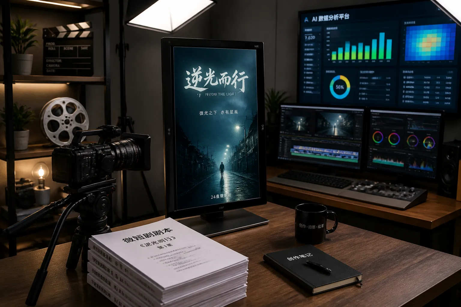 MIPCOM Cannes 2026 Unveils Expanded Focus on Microdrama, Vertical Storytelling and AI-Powered Content