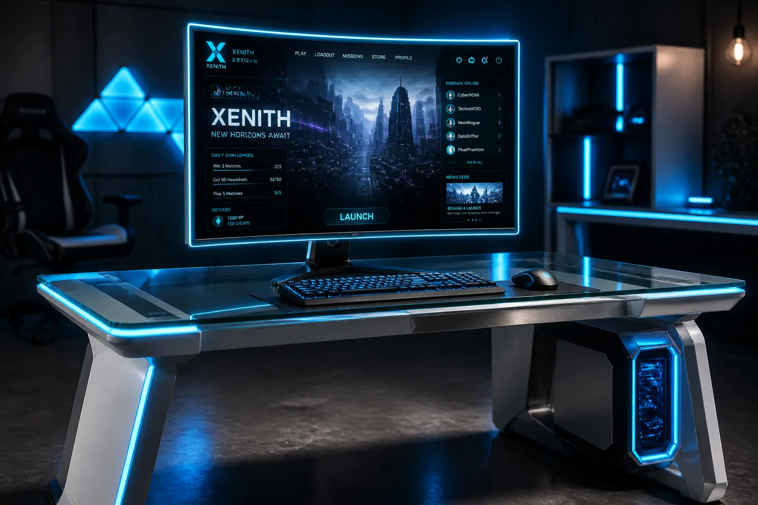 Asus Launches 24.5-inch ROG Strix XG259QNSR Ace Gaming Monitor with 420Hz Refresh Rate