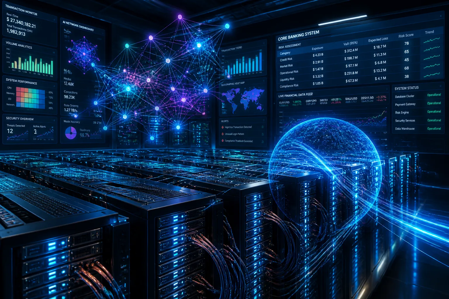 CommBank iQ Integrates Snowflake AI to Unlock Core Banking Data Insights