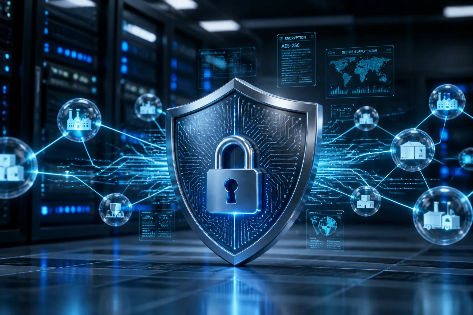 NIST Releases Updated SP 800-18 to Guide Dynamic Security, Privacy, and Supply-Chain Risk Management