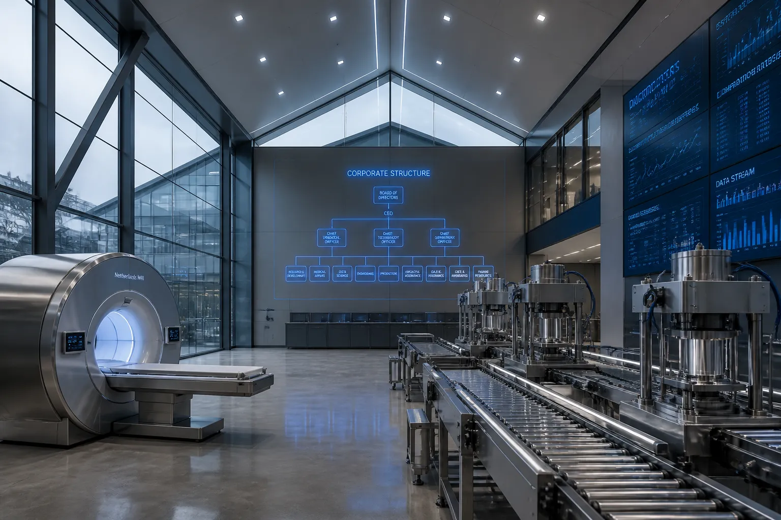 Philips Brand, Business and Ownership: How the Dutch Icon Operates Today