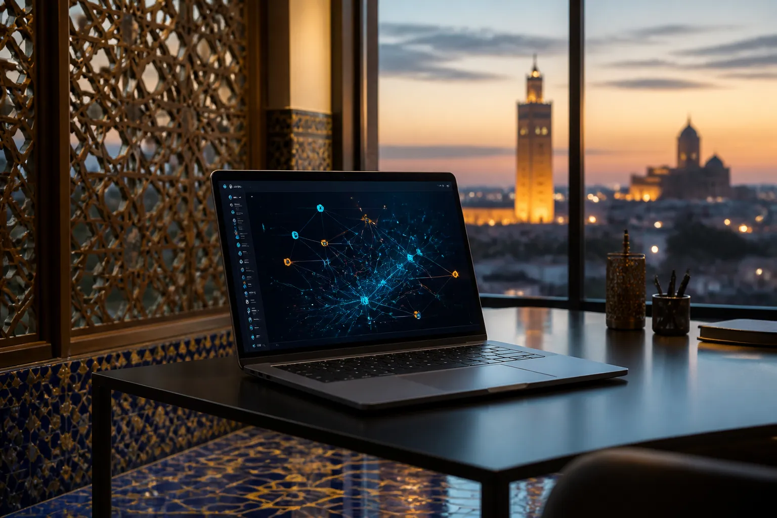 Capgemini Morocco and La French Tech Casablanca Forge Partnership to Boost Morocco's Tech Ecosystem