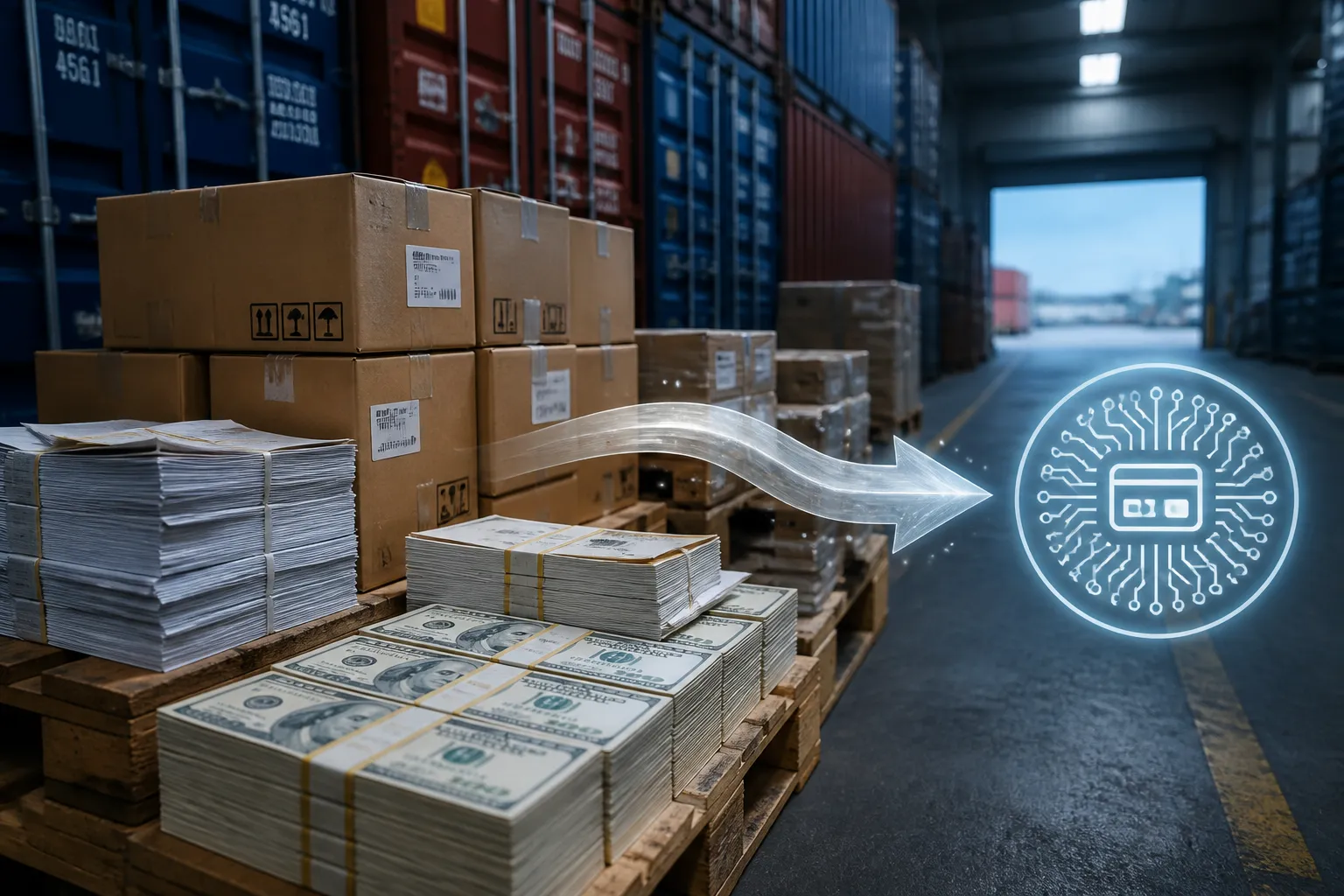 Flowspace Launches $50,000 Transition Fund to Help E-Commerce Brands Exit Unfavorable 3PLs
