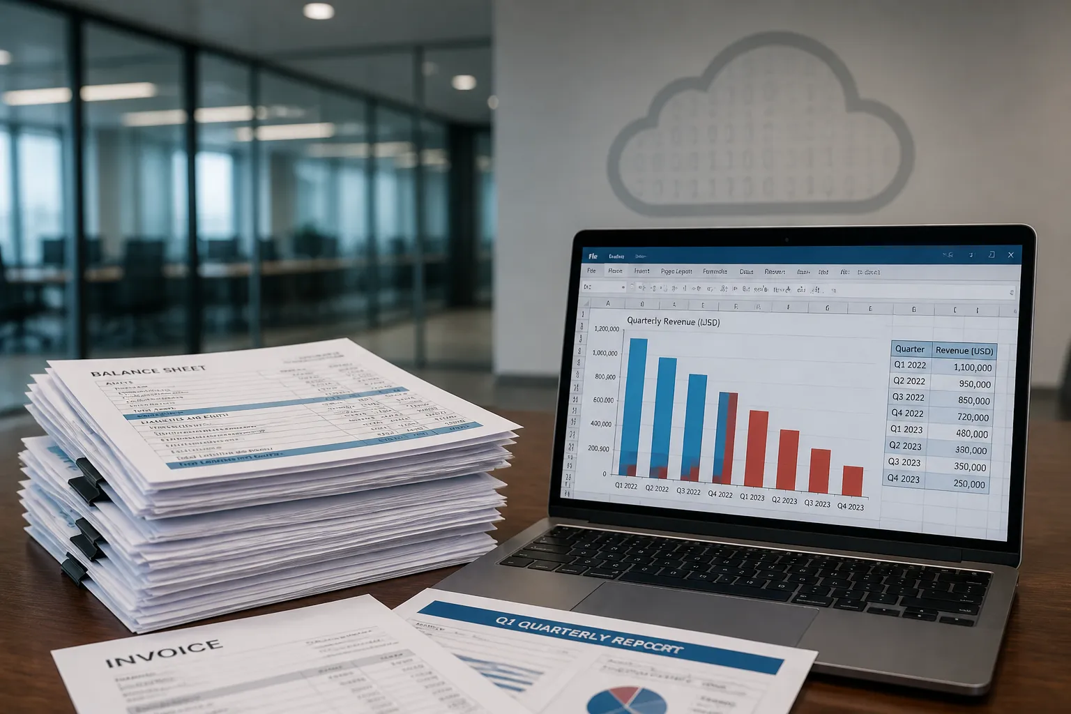 Montaka Global Highlights Salesforce Amid SaaS Sell-off in Q2 2026 Investor Letter