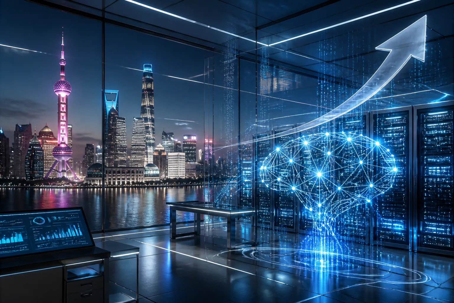 PwC China Launches AI Innovation Centre in Shanghai to Drive Value Creation