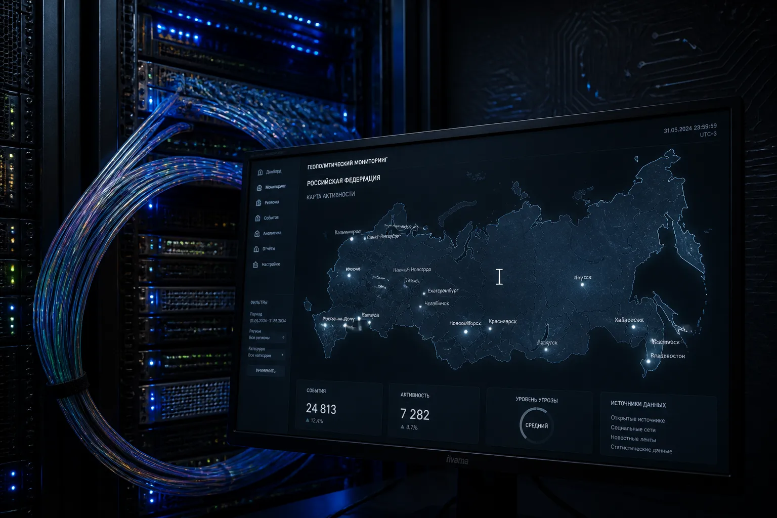 Russian Espionage Group TA458 Continues Half-Click Exploit Campaign Against Government Webmail Servers