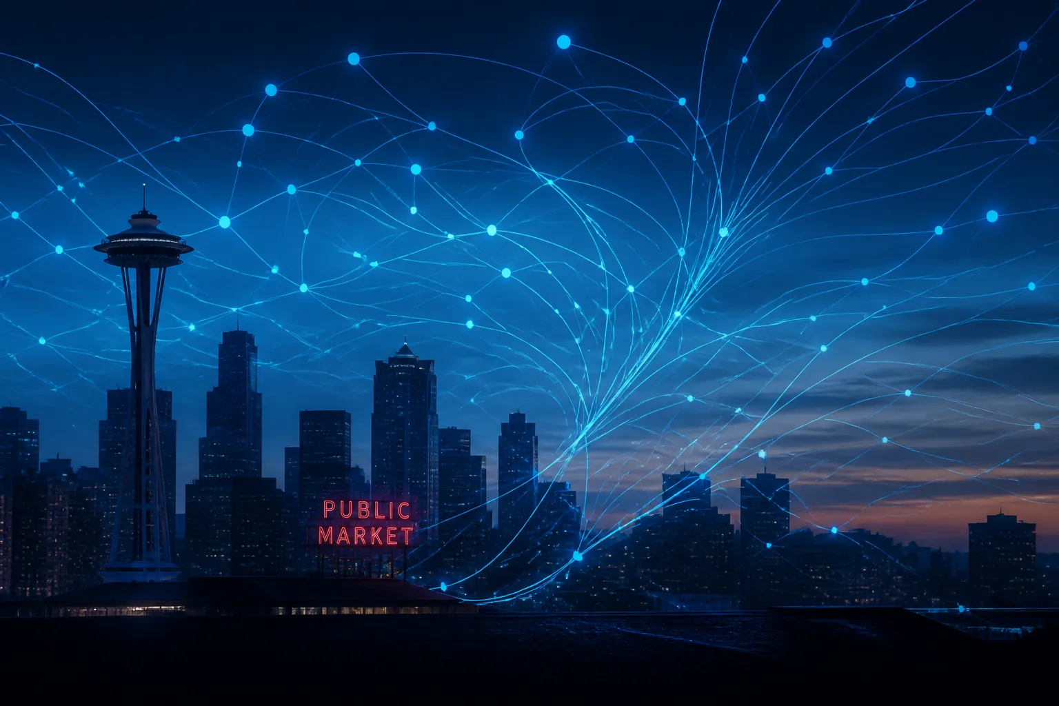 Seattle Startup Vieu Unveils AI-Ready Business Graph to Map Executive Relationships