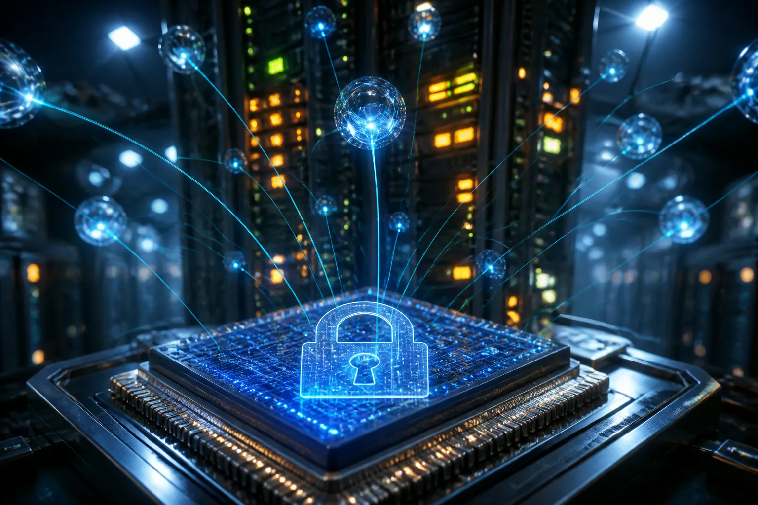 U.S. Executive Order Sets 2030/31 Deadline for Post-Quantum Cryptography Adoption, Prompting Industry Readiness Push