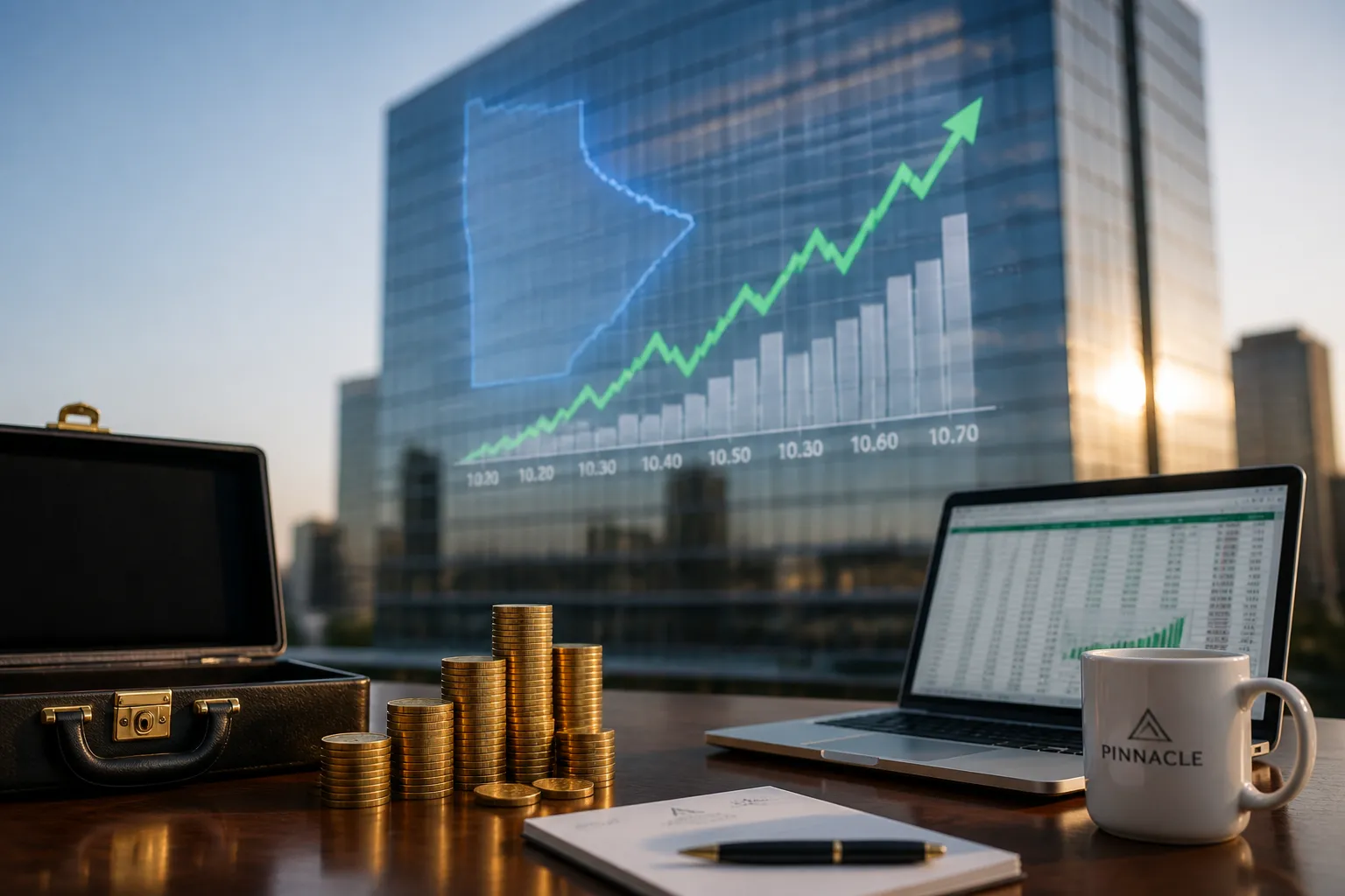 New Jersey Startup Programs Generate $524.5 Million in Follow-On Funding and Nearly 1,800 Jobs, Study Finds