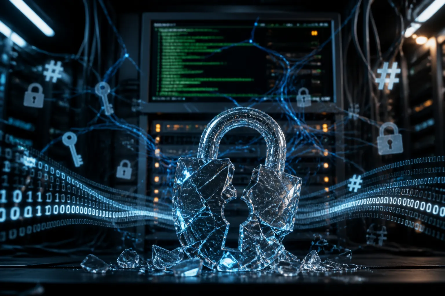 Anthropics Claude Mythos Uncovers New Attacks on HAWK and AES Cryptographic Schemes