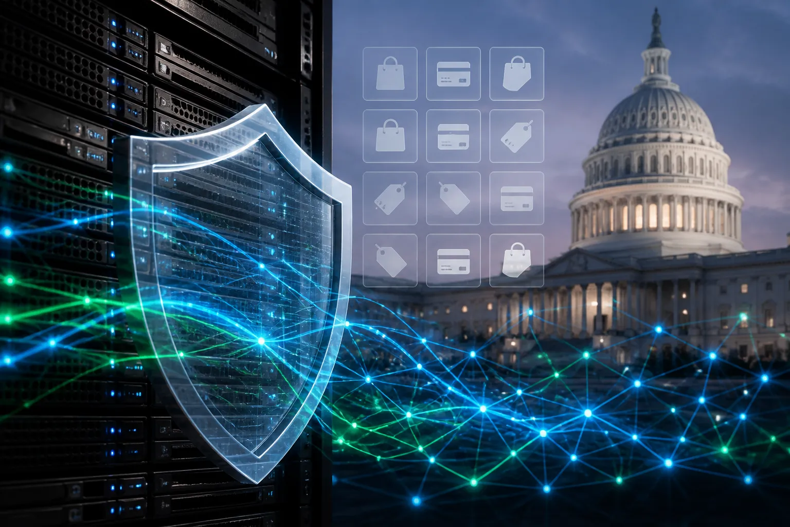 Prediction Guard Joins Carahsofts CarahCloud Marketplace, Expanding AI Governance for AWS and Public Sector