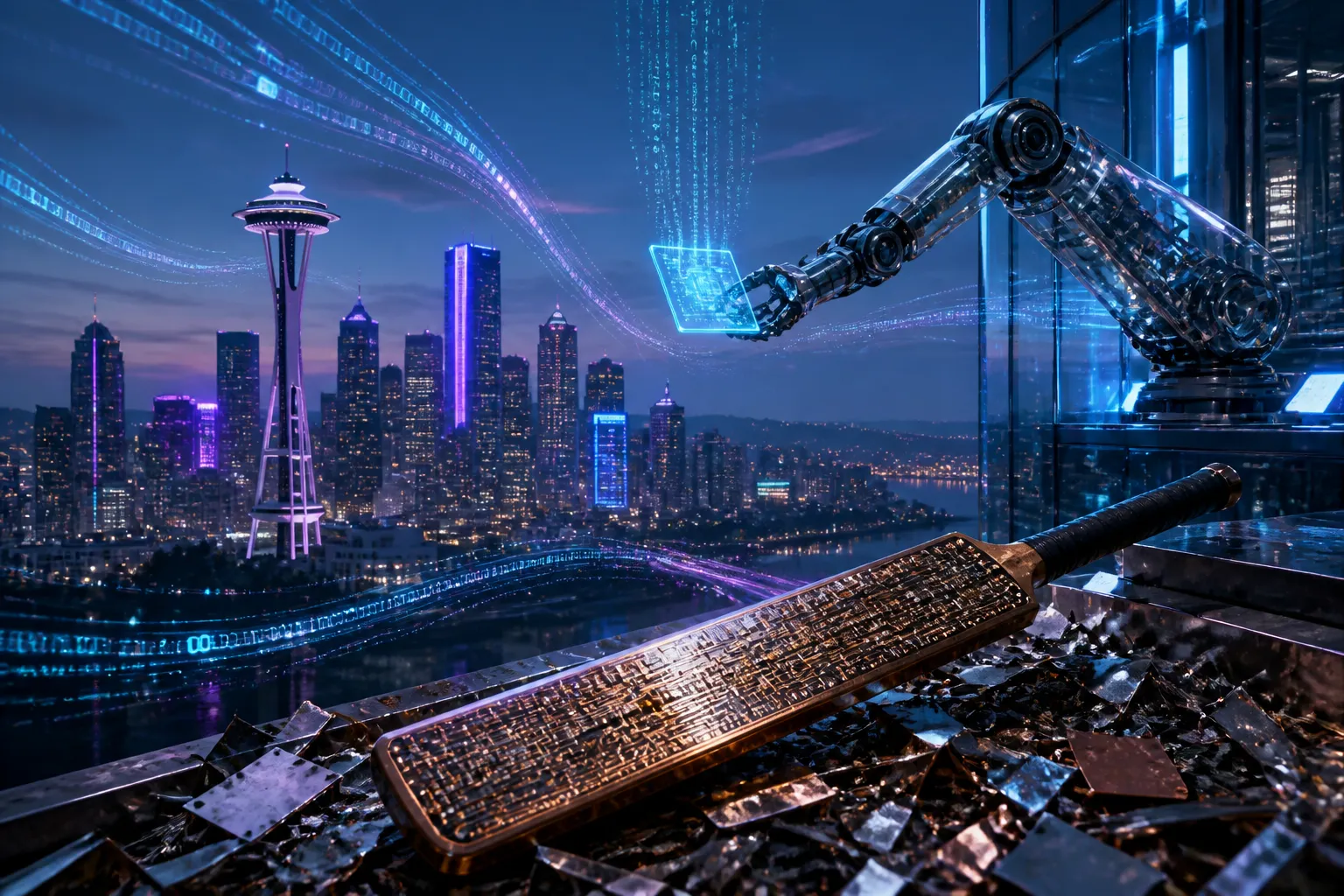 Seattle Tech Week 2026 Highlights: From Cricket AI to Urban Mining and VC Automation