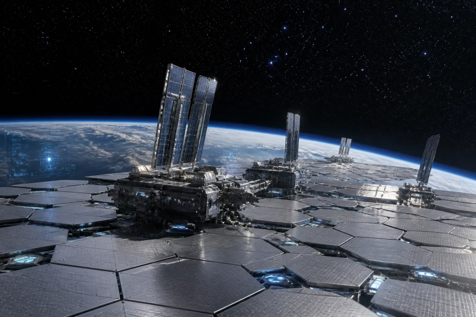 Verde Technologies Names Jean-Noel Poirier CEO as Company Shifts Focus to Space Solar Applications