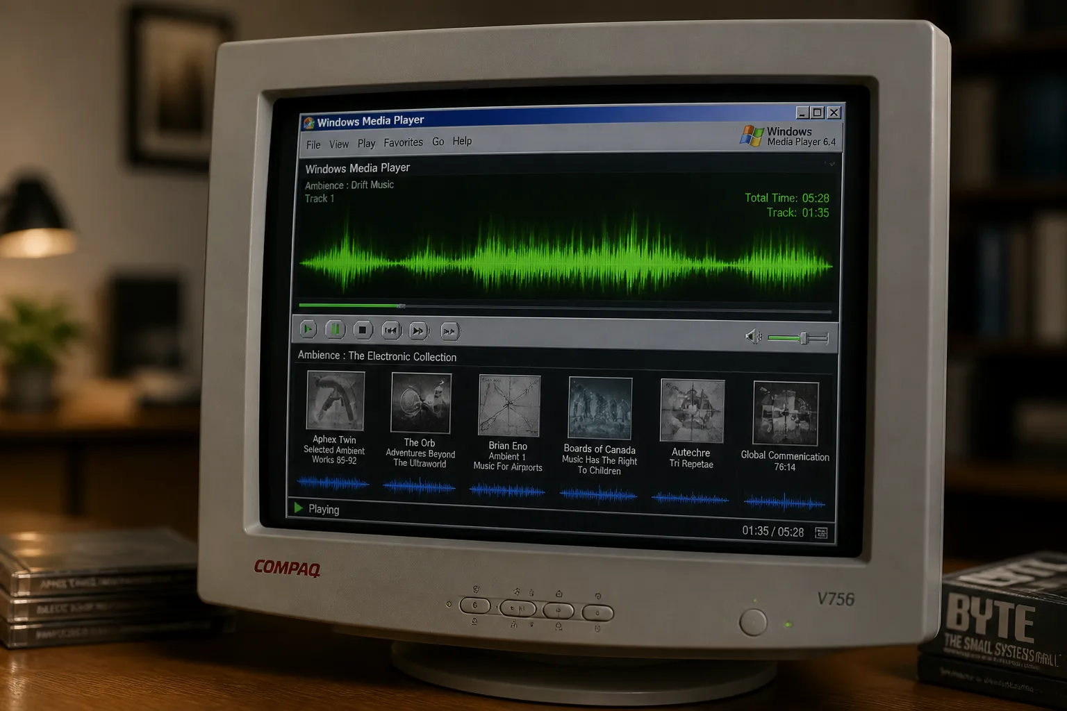 Winamp Partners with Deezer to Re-introduce Classic Player as Hybrid Streaming Service