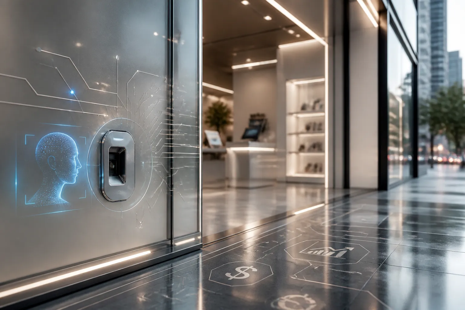 Bajaj Finance Targets 3,000 Stores for AI-Powered Facial Recognition by 2027