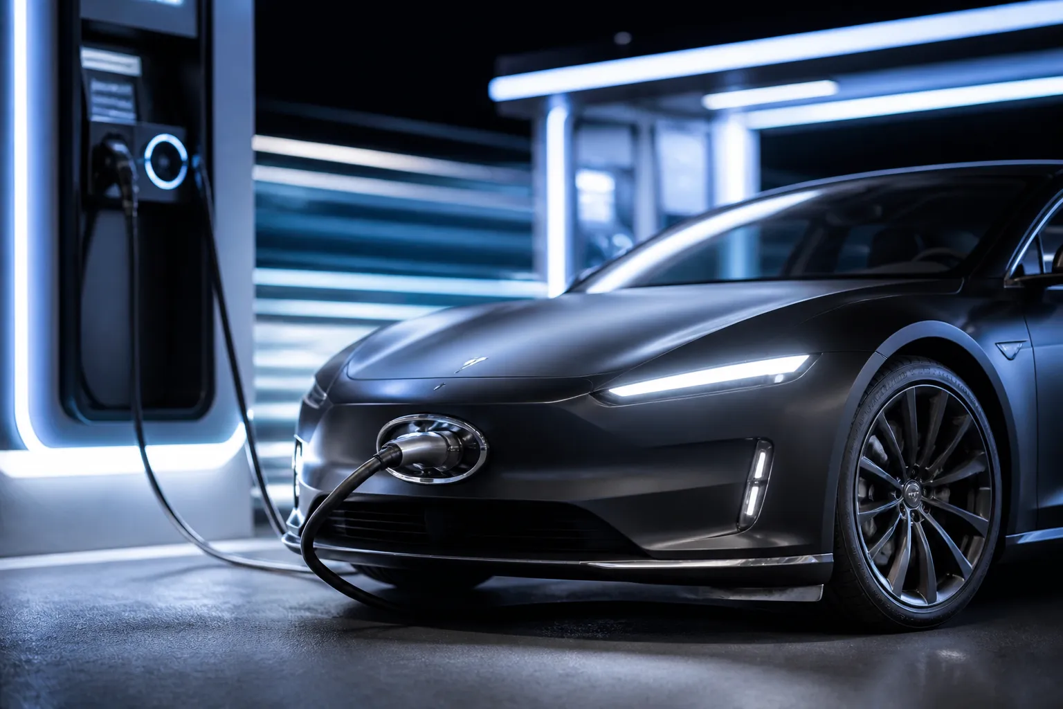 Hongqis 12C Ultra-Fast Battery Pushes EV Charging Below Four Minutes