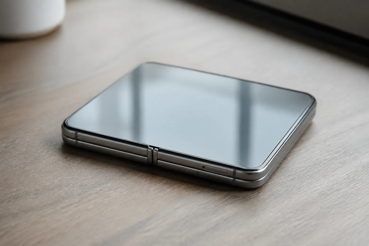 Samsung Unveils Galaxy Z Fold 8: A Passport-Sized Foldable With New Design, Snapdragon 8 Elite Gen 5, and Android 17