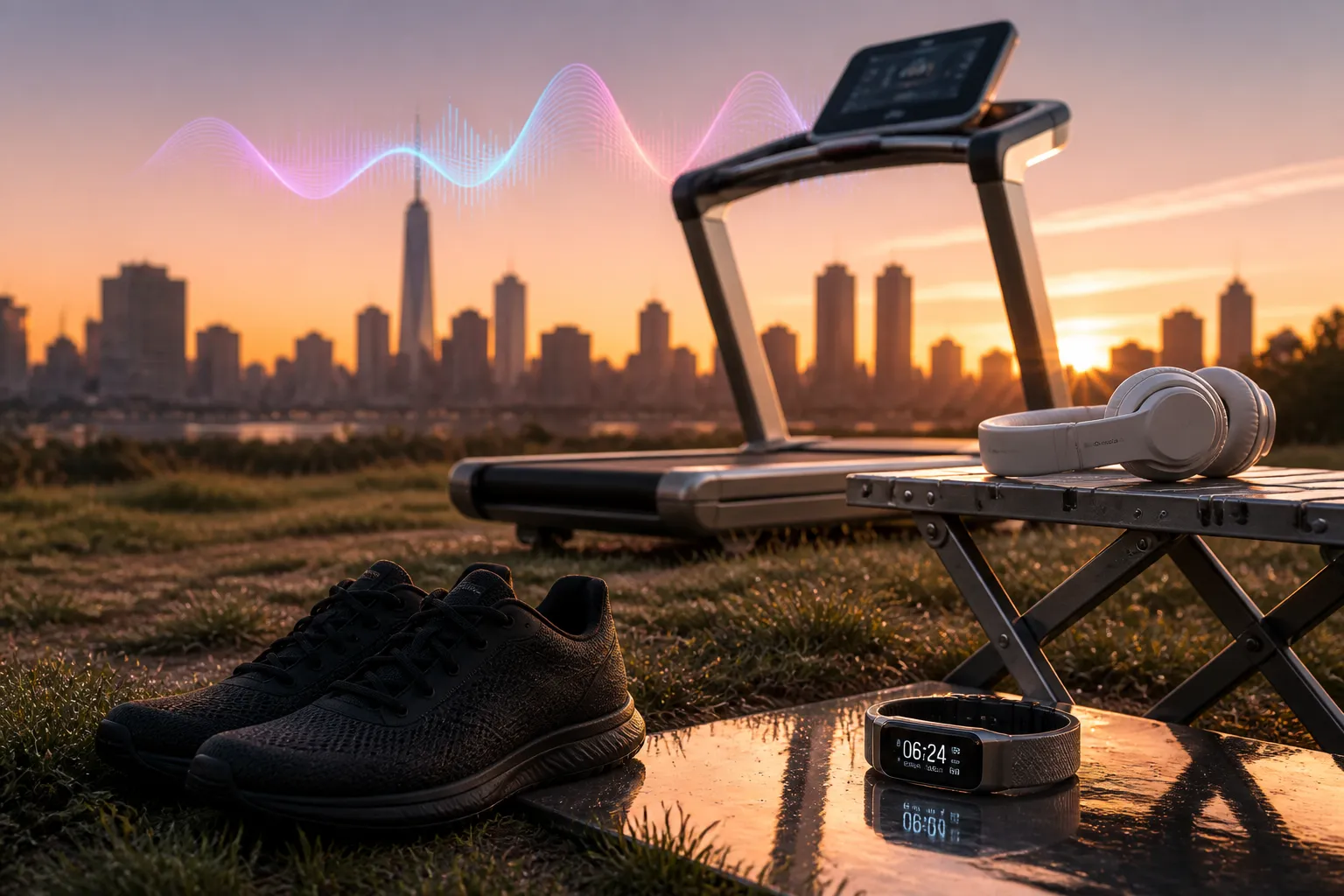 Spotify Launches Premium Running Mode to Personalize Workout Playlists