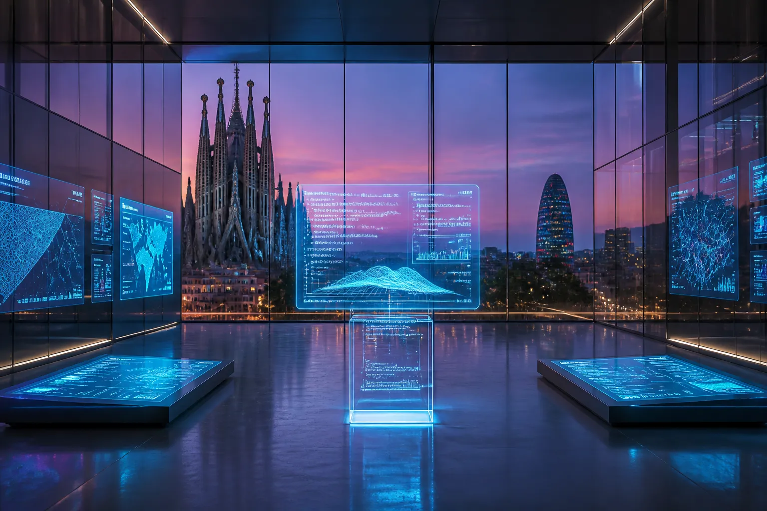 IBTM World 2026 Returns to Barcelona with Expanded Event Tech Showcase and AI Demo Day