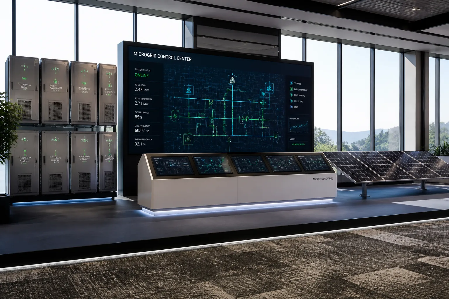 StarCharge Named No.1 Microgrid Brand at 2026 GGII Energy Storage Summit