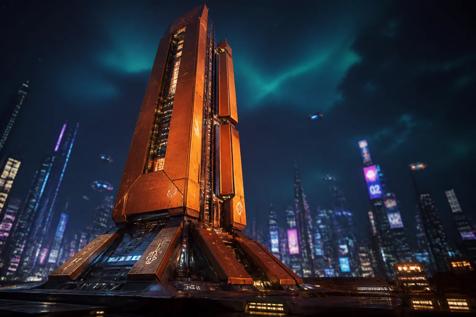 The Orange Giant Announces ZHAI Enters Full Production, Advancing Open-World Action-Adventure