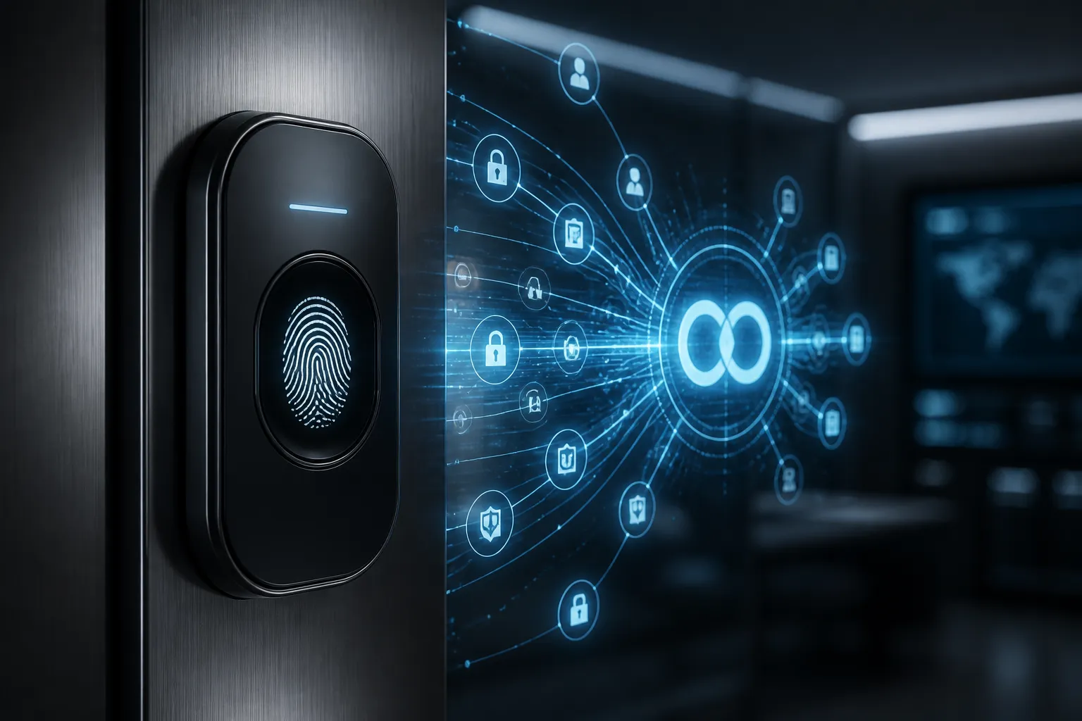 Veridas Named Visionary in 2026 Gartner Magic Quadrant for Identity Verification and Completes Merger with Fourthline