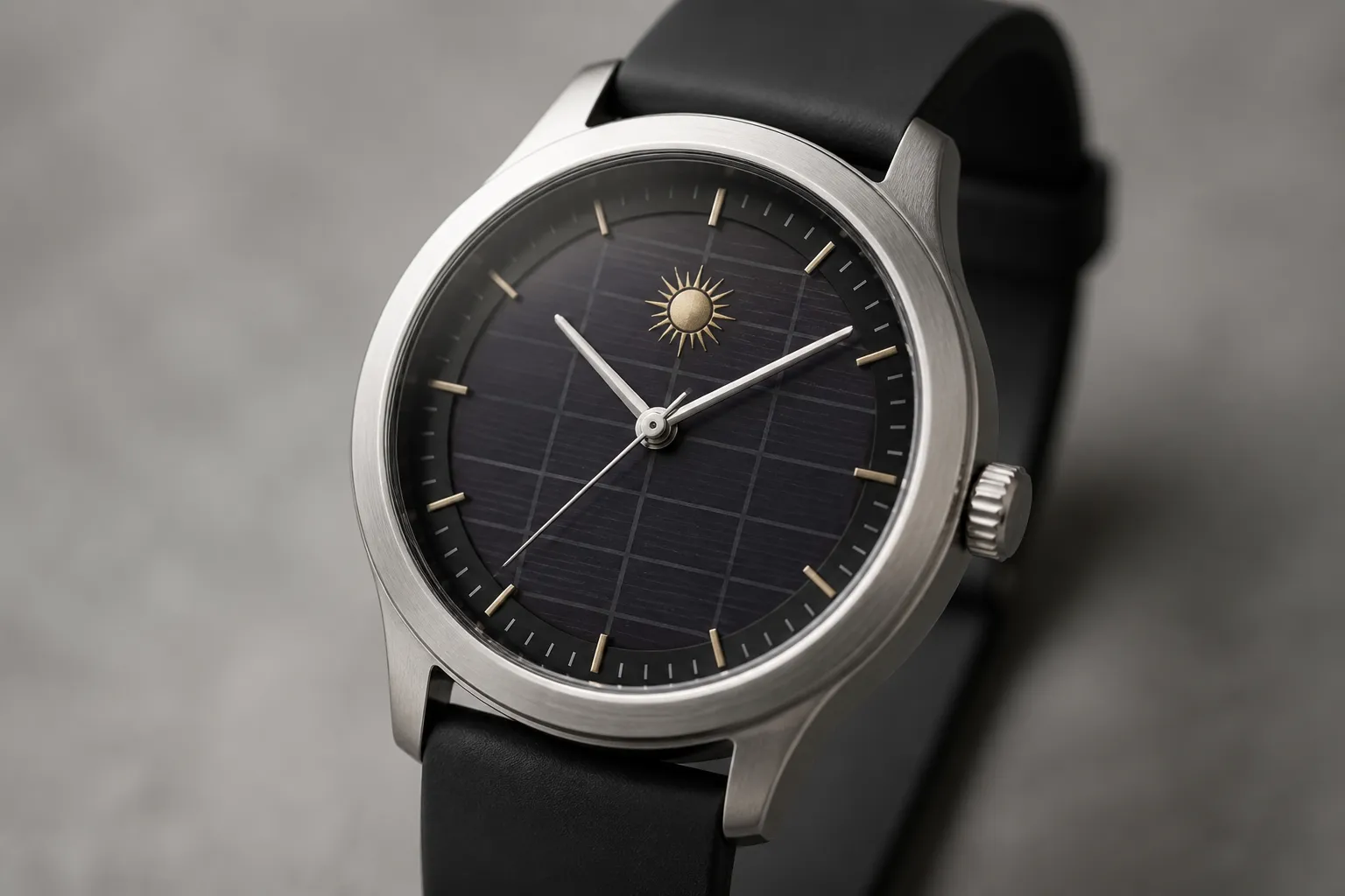 Citizen Launches Two New Eco-Drive Peyten Watches in 30mm Compact Design