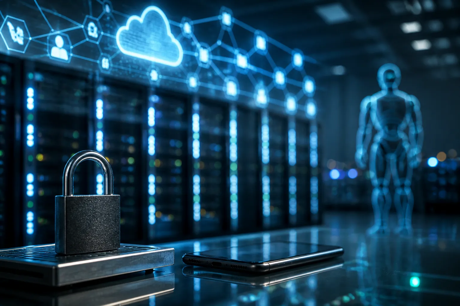 Databricks Extends Azure Partnership, AI Breach Highlights Security Risks, Samsung Launches New Phones, Catena-X Opens Cross-Border Data Hub, US Bans Chinese Humanoid Robots