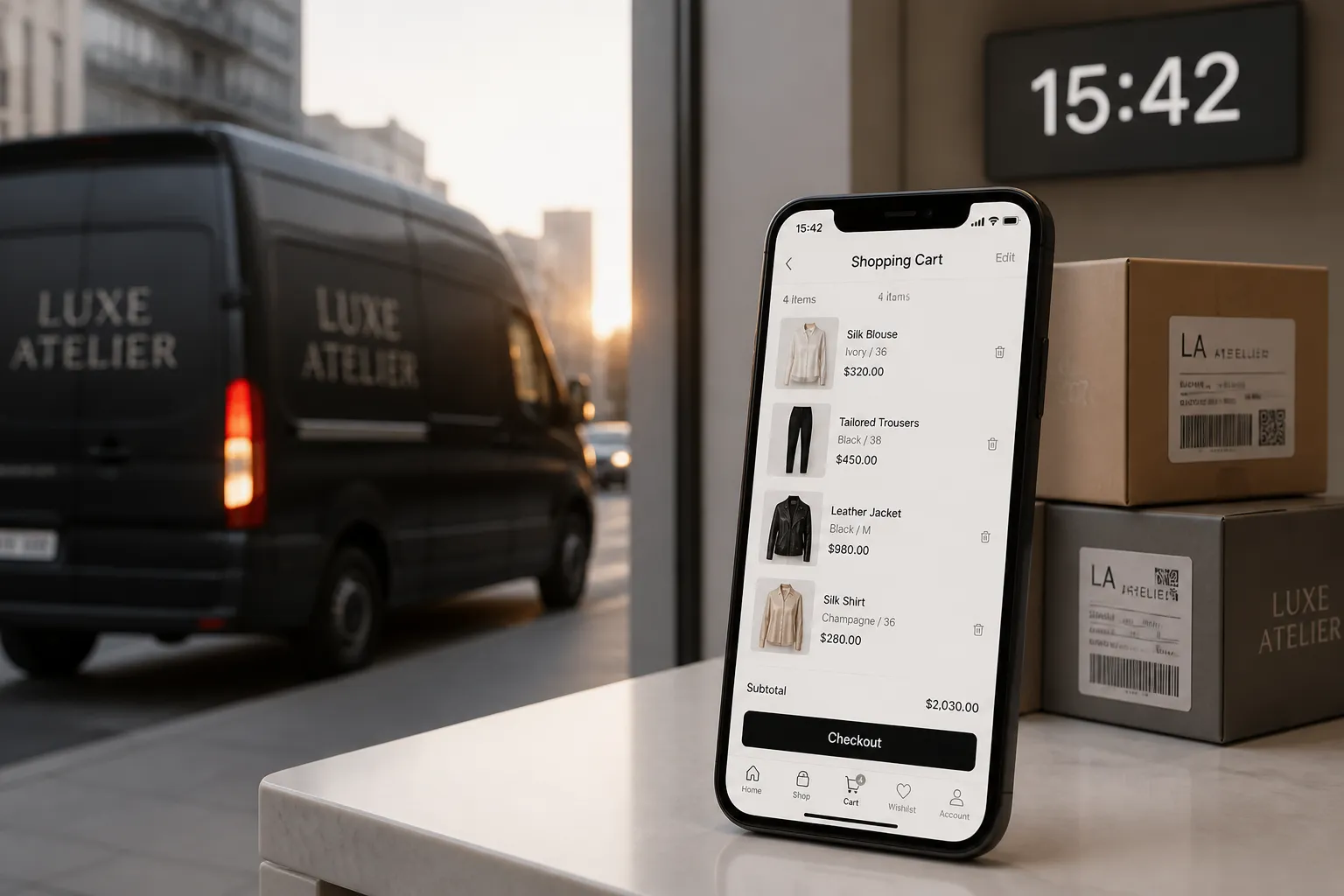 Forcas Studio Launches FTX Fashion Brand on Flipkart Minutes for 20-Minute Delivery