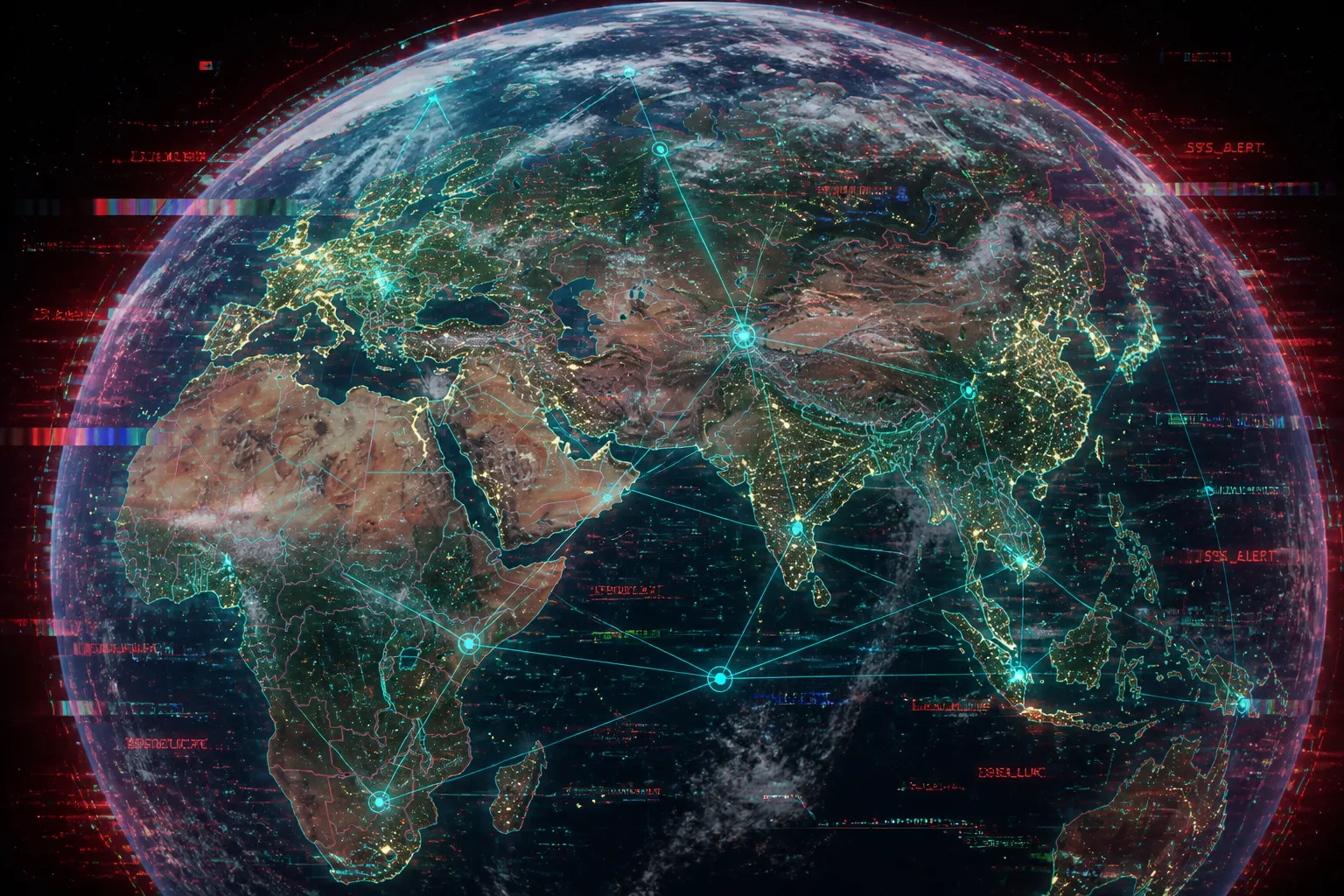 Google Earth Adds AI-Generated Image Tool, Raising Disinformation Concerns
