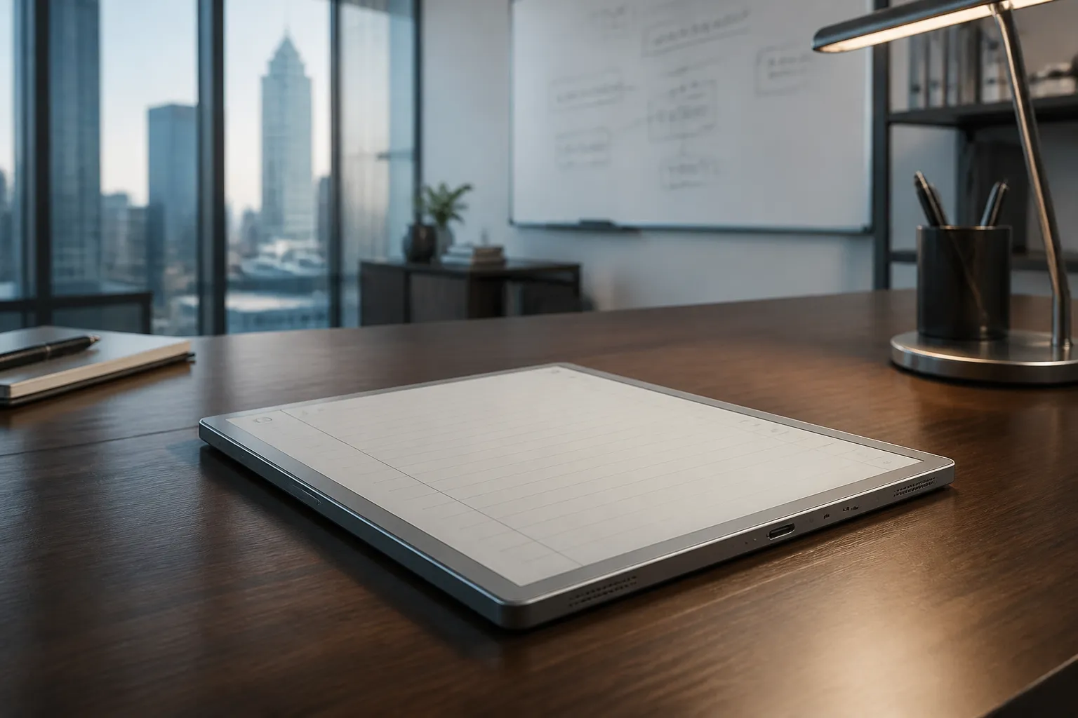 TCL Launches Tab A1 Plus NXTPAPER Tablet in the U.S. with Paper-Like Display and Larger Battery