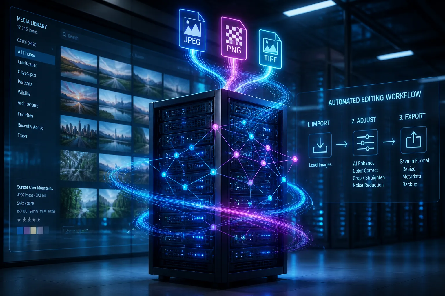 Cloudinary Launches Agent Experience Layer to Enable Autonomous Visual Media Workflows