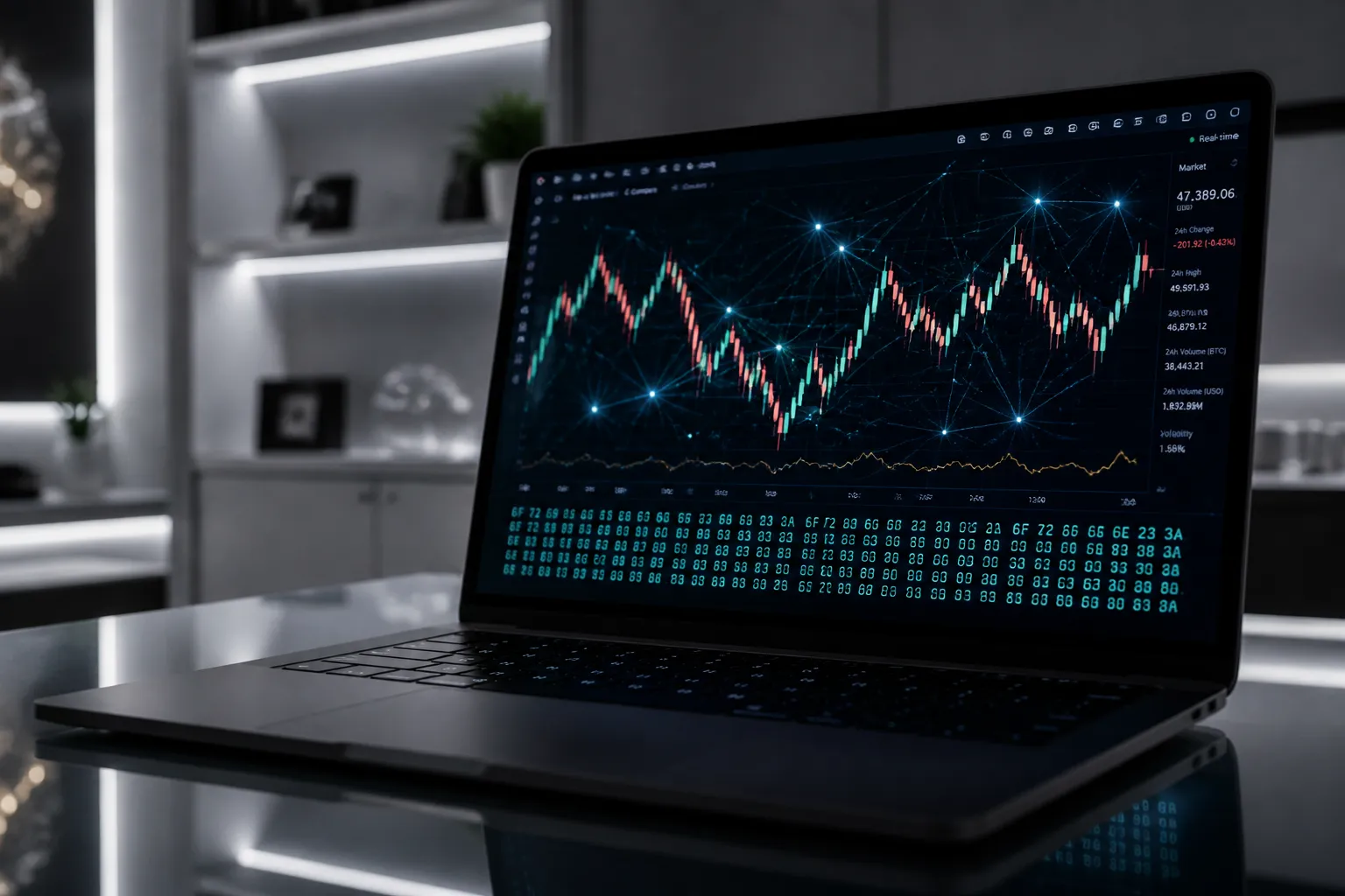 MoneySimpler Launches AI-Powered Automated Trading Platform to Help Investors Navigate Volatile Markets