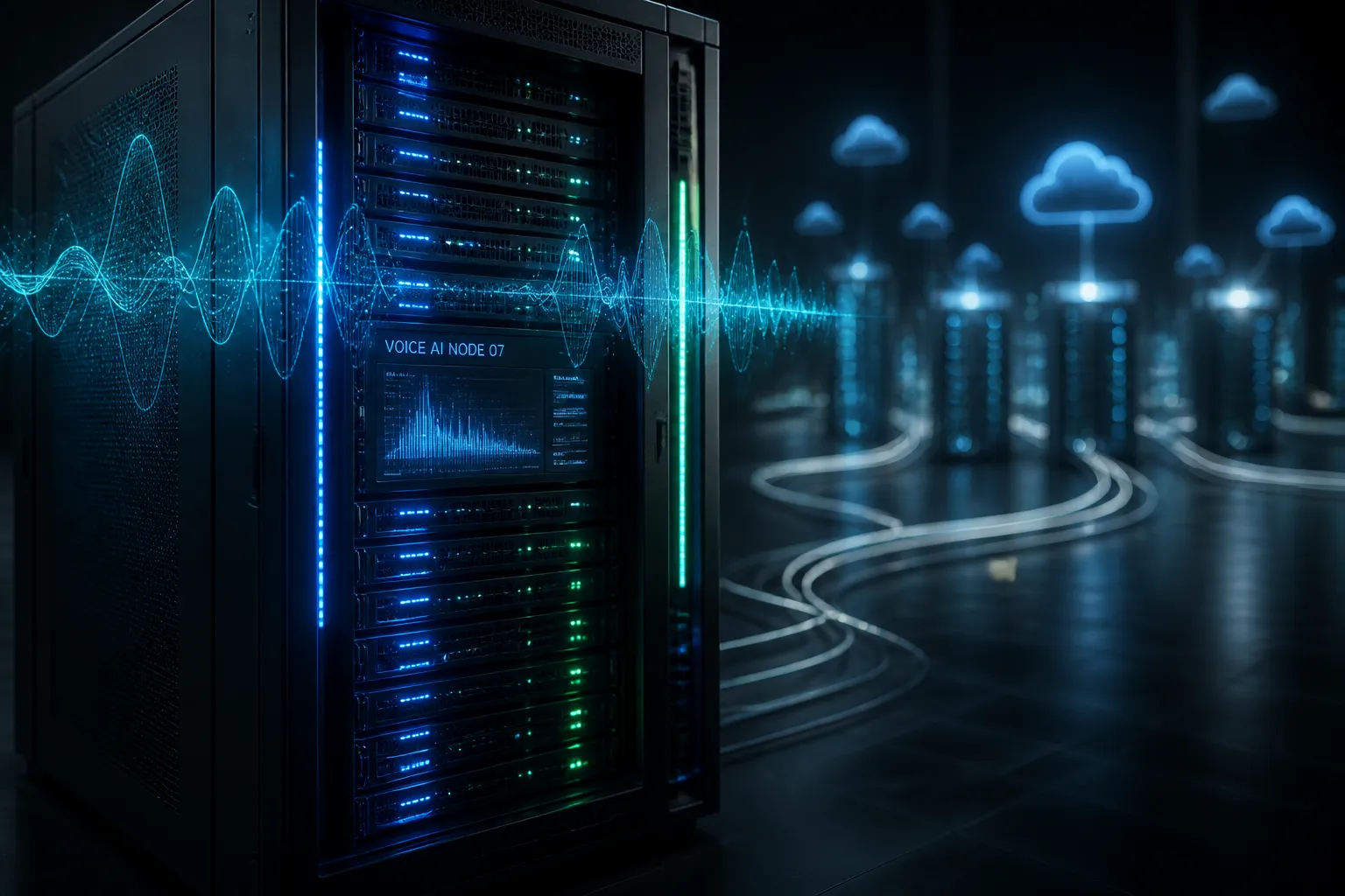 Orvera AI Recognized in Everest Groups Voice AI Provider Spotlight