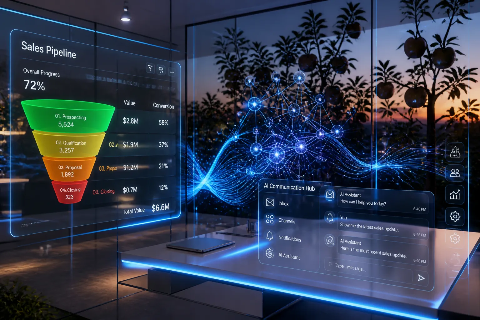 Social Strategy1 and OrchardLink.ai Launch Catalyst, an AI-Powered RCS Sales Agent