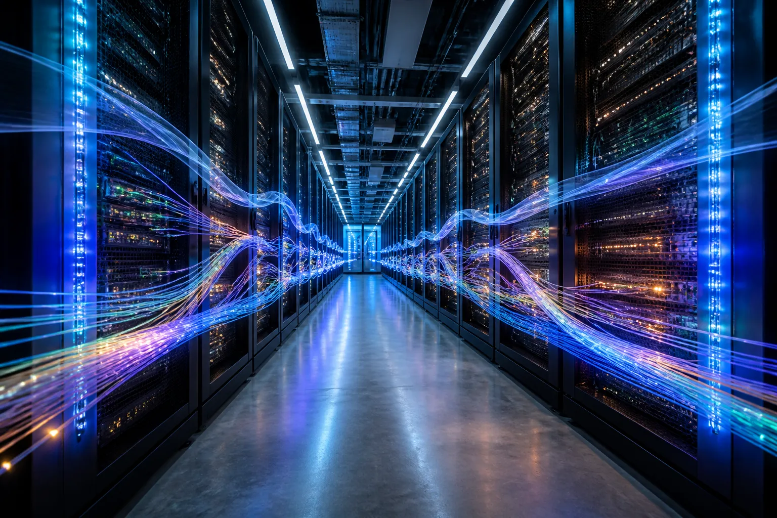 Volta Infra Secures $10 B Compute Deal with Anthropic, Targets Gigawatt AI Capacity by 2030