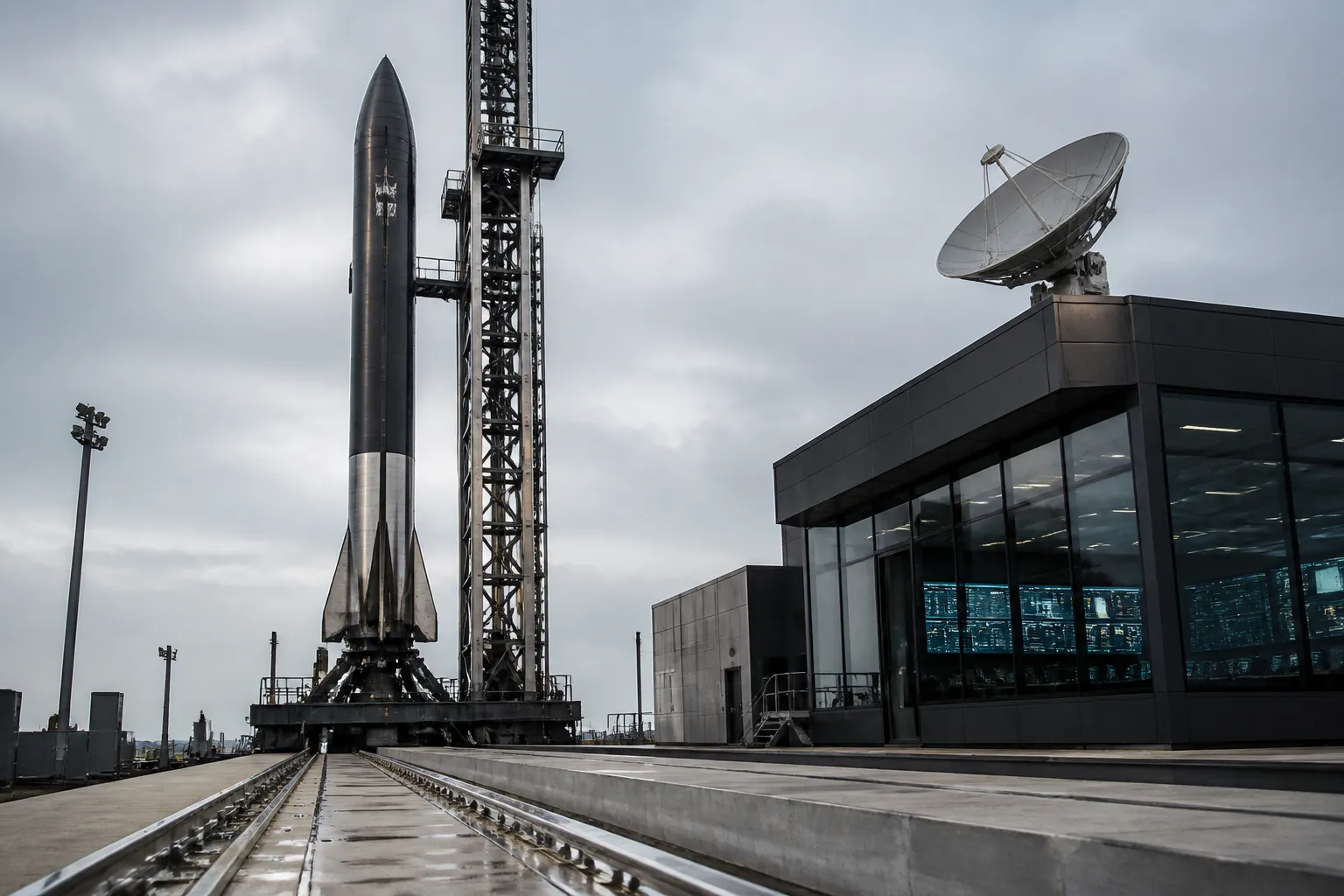 India Moves to Privatize Operations of New Small Satellite Launch Complex