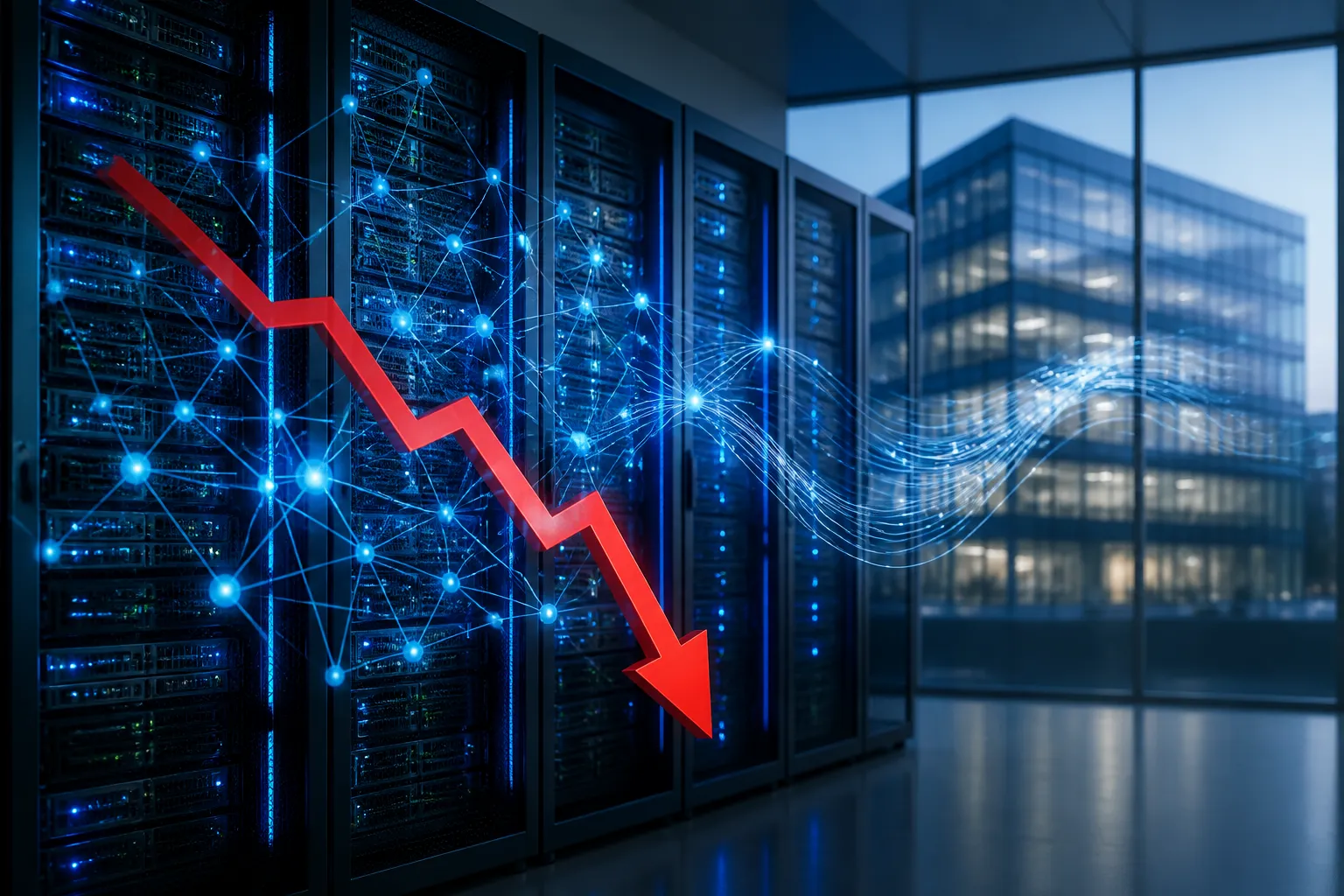Indias $315 B IT Services Sector Navigates AI-Driven Transformation Amid Headcount Slowdown