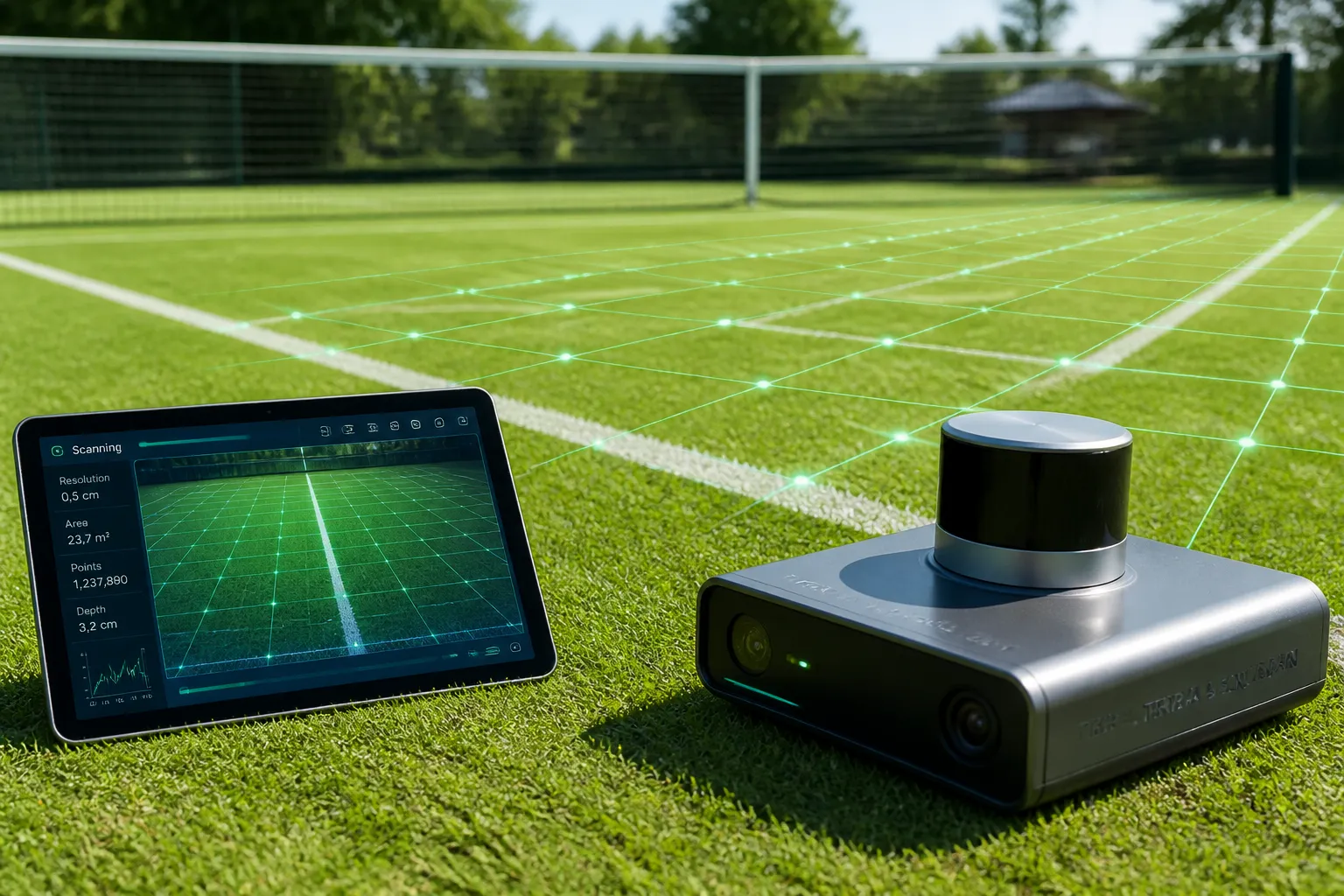 USTA Ventures Invests in Rec Technologies to Digitize Public Tennis Courts
