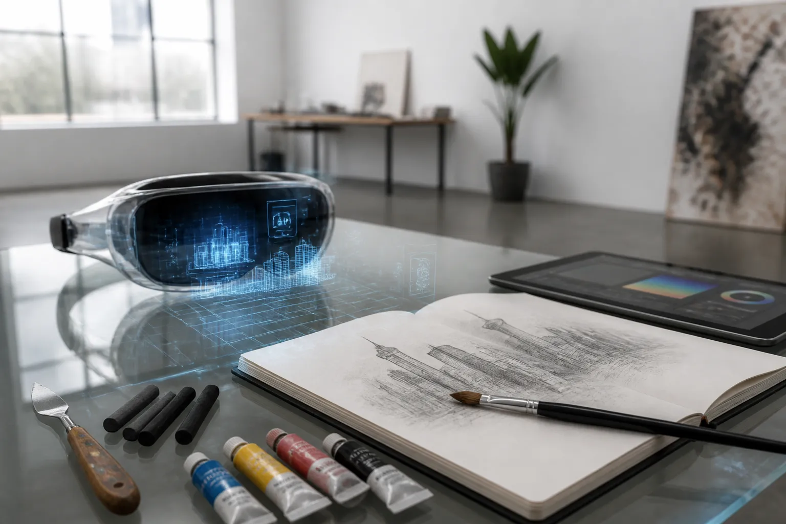 Viture Pro 2 XR Glasses Launch as $299, Camera-Free XR Companion for Creatives