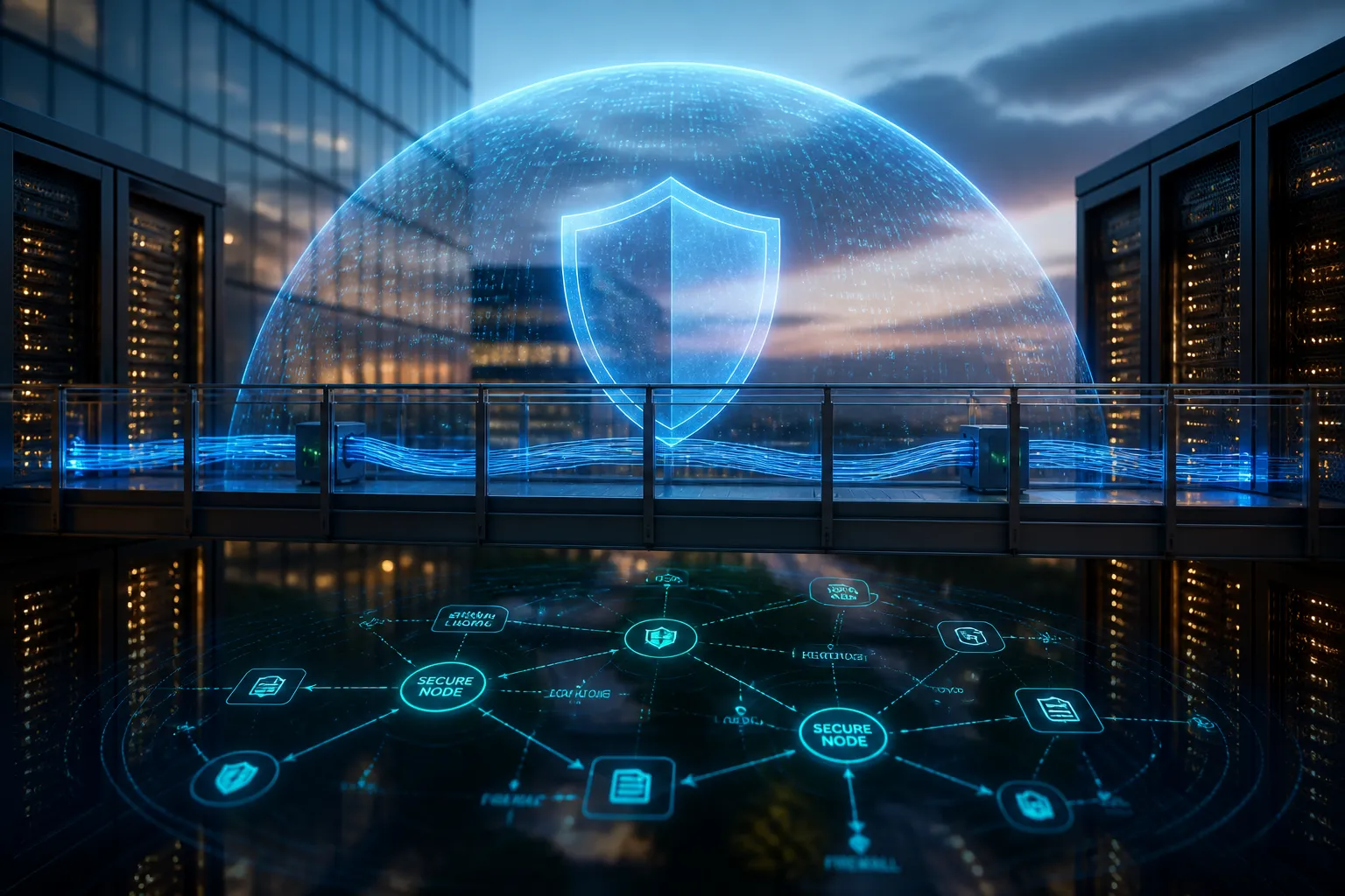 AgileBlue Launches Strategic Advisory Group to Bridge Decision Gap for Mid-Market Cybersecurity
