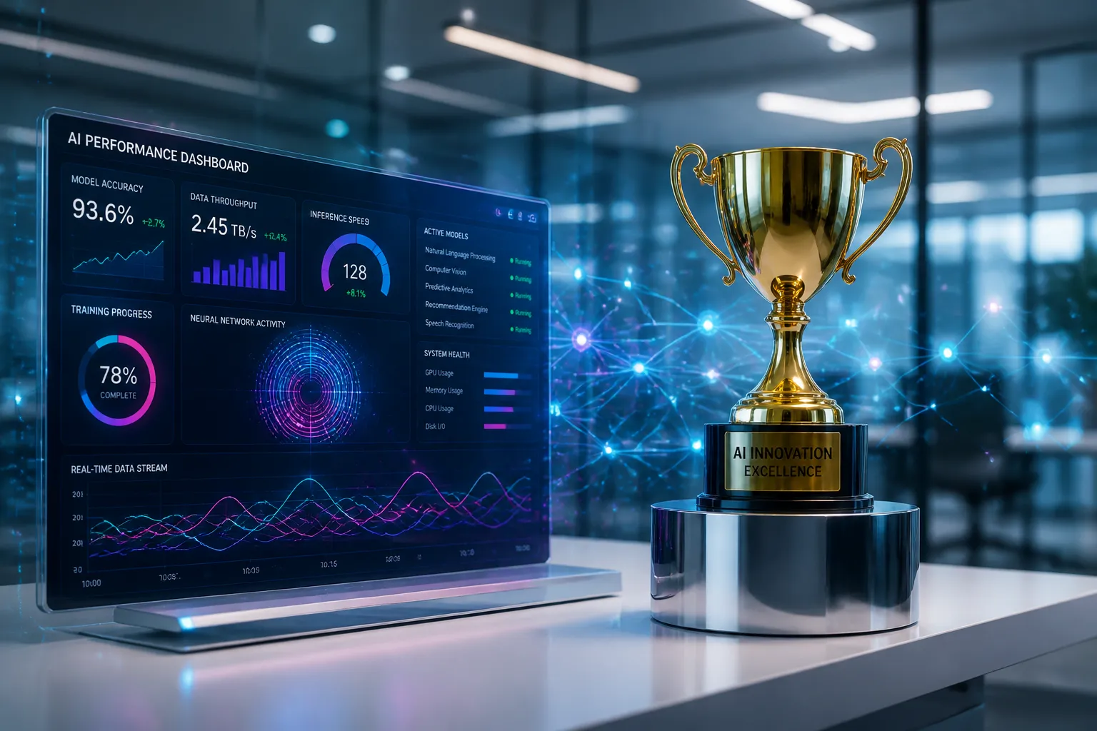 Concentrixs iX Suite Wins Best-of-Category Awards at 2026 Globee Technology Awards