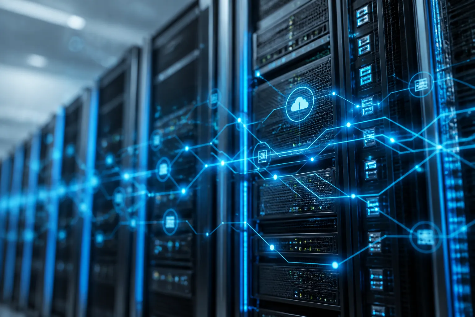 Mavenir Names Jitin Bhandari EVP for NeoCloud Platform and Forward Deployment Engineering