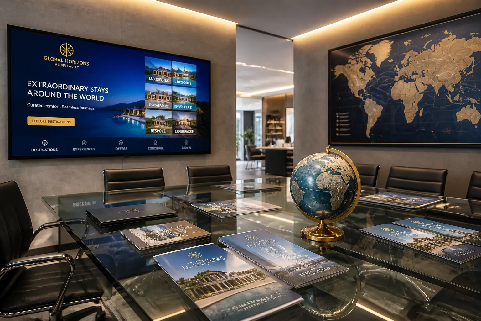 Bilt Expands Hospitality OS to Travel Advisors, Launches at Virtuoso Summit
